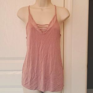 American Eagle Outfitters Soft & Sexy Tank